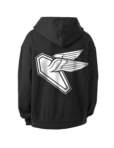 Original Coffin Hoodie(Pre-Order)