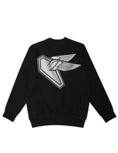 Original Coffin Crew Neck Sweater (Pre-Order)