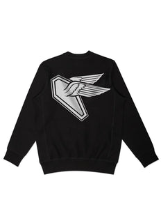 Original Coffin Crew Neck Sweater (Pre-Order)