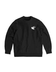 Original Coffin Crew Neck Sweater (Pre-Order)